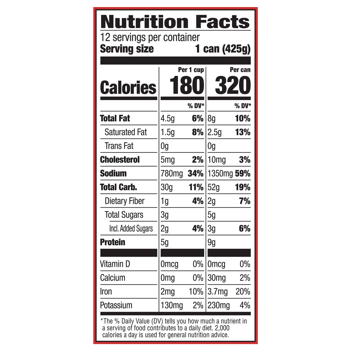 slide 5 of 13, Chef Boyardee Beef Ravioli in Pasta Sauce 12 - 15 oz Cans, 12 ct