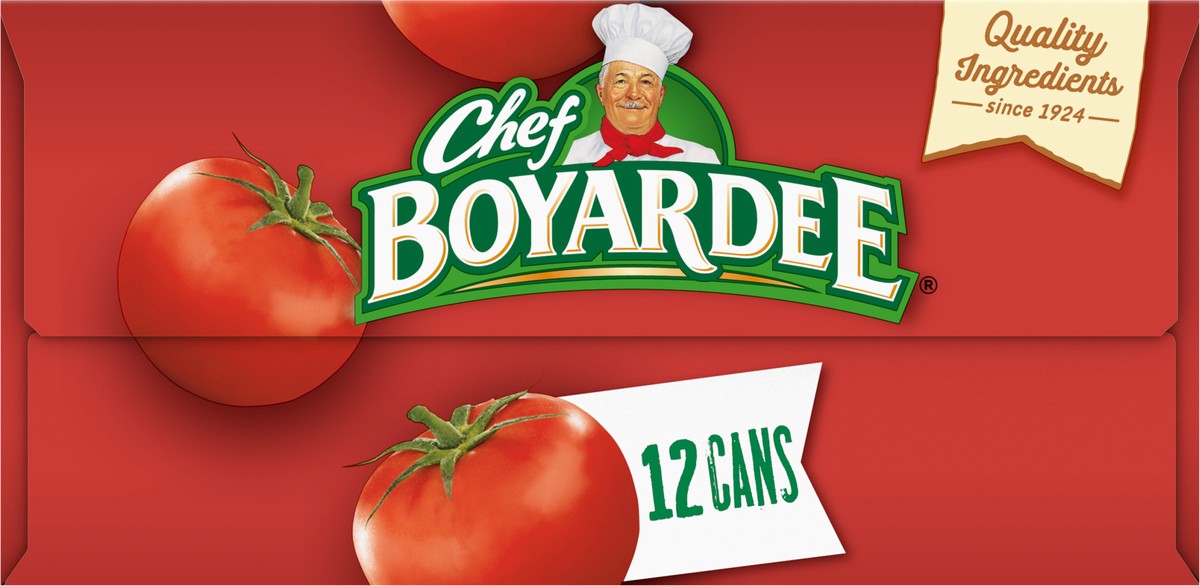 slide 11 of 13, Chef Boyardee Beef Ravioli in Pasta Sauce 12 - 15 oz Cans, 12 ct