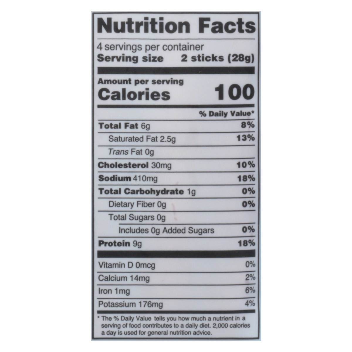 slide 13 of 14, Country Archer Original Smoked Sausages, 4 oz