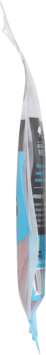 slide 10 of 14, Country Archer Original Smoked Sausages, 4 oz