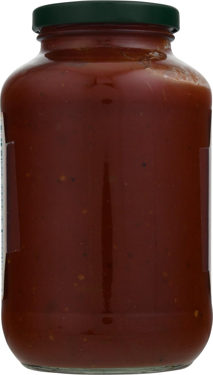 slide 3 of 11, Mid's True Sicilian Marinara Pasta Sauce 28 oz, 28 oz