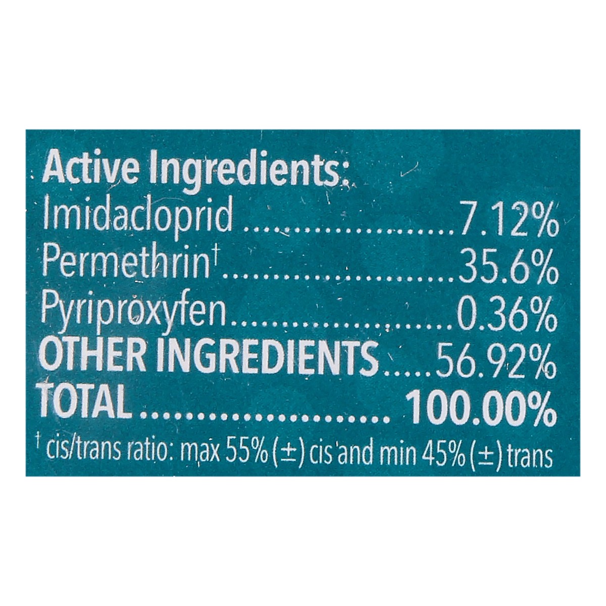 slide 4 of 10, Tevra Pet Tevra Activate Flea Medium Dog 11-20lb, 4 ct
