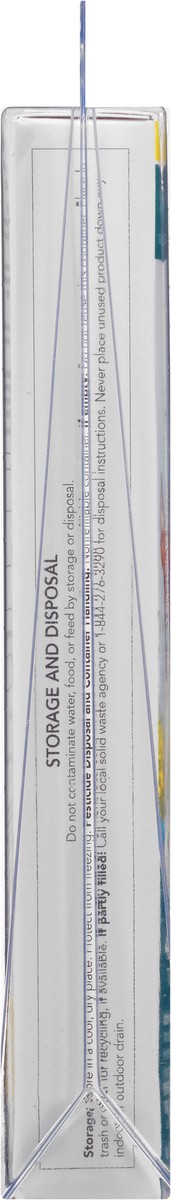 slide 10 of 10, Tevra Pet Tevra Activate Flea Medium Dog 11-20lb, 4 ct