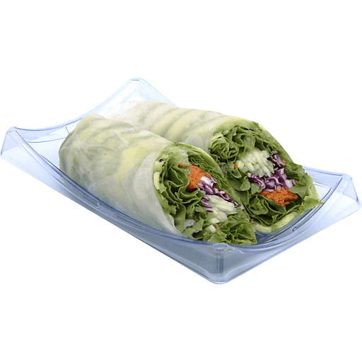 Southern Tsunami Sushi Avocado Salad Roll 1 ct Shipt