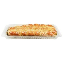 Kitchen Fresh Giant Bakery Cheese Danish Strip