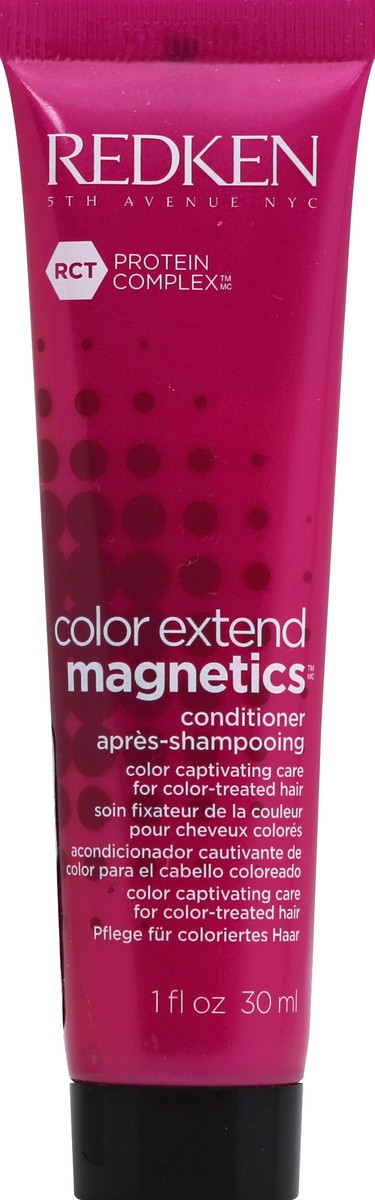 slide 2 of 3, Redken Conditioner 1 oz, 1 oz