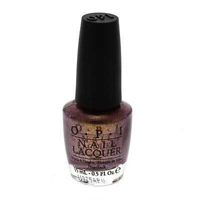 slide 1 of 1, OPI Rally Pretty Pink Nail Lacquer, 1 ct