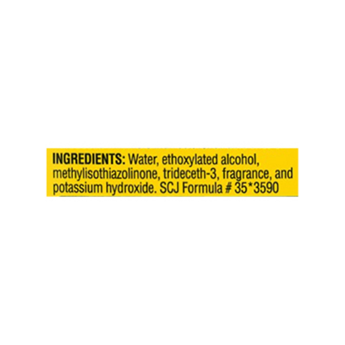 slide 2 of 6, Pledge Gentle Wood Lemon Floor Cleaner 27 oz, 27 fl oz