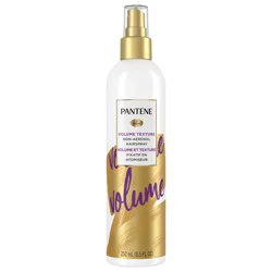 PANTENE Pro-V Volume Texture Hair Spray, 8.5 oz