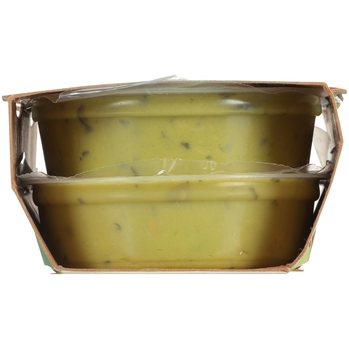 slide 3 of 10, Sabra Singles Classic Guacamole 2 oz (4 count), 4 ct