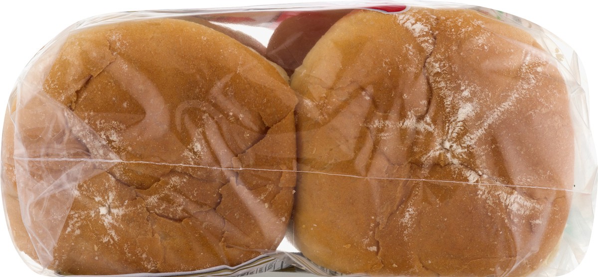 slide 10 of 12, Calise Bakery Italian Rolls - 6 Count, 12.5 oz