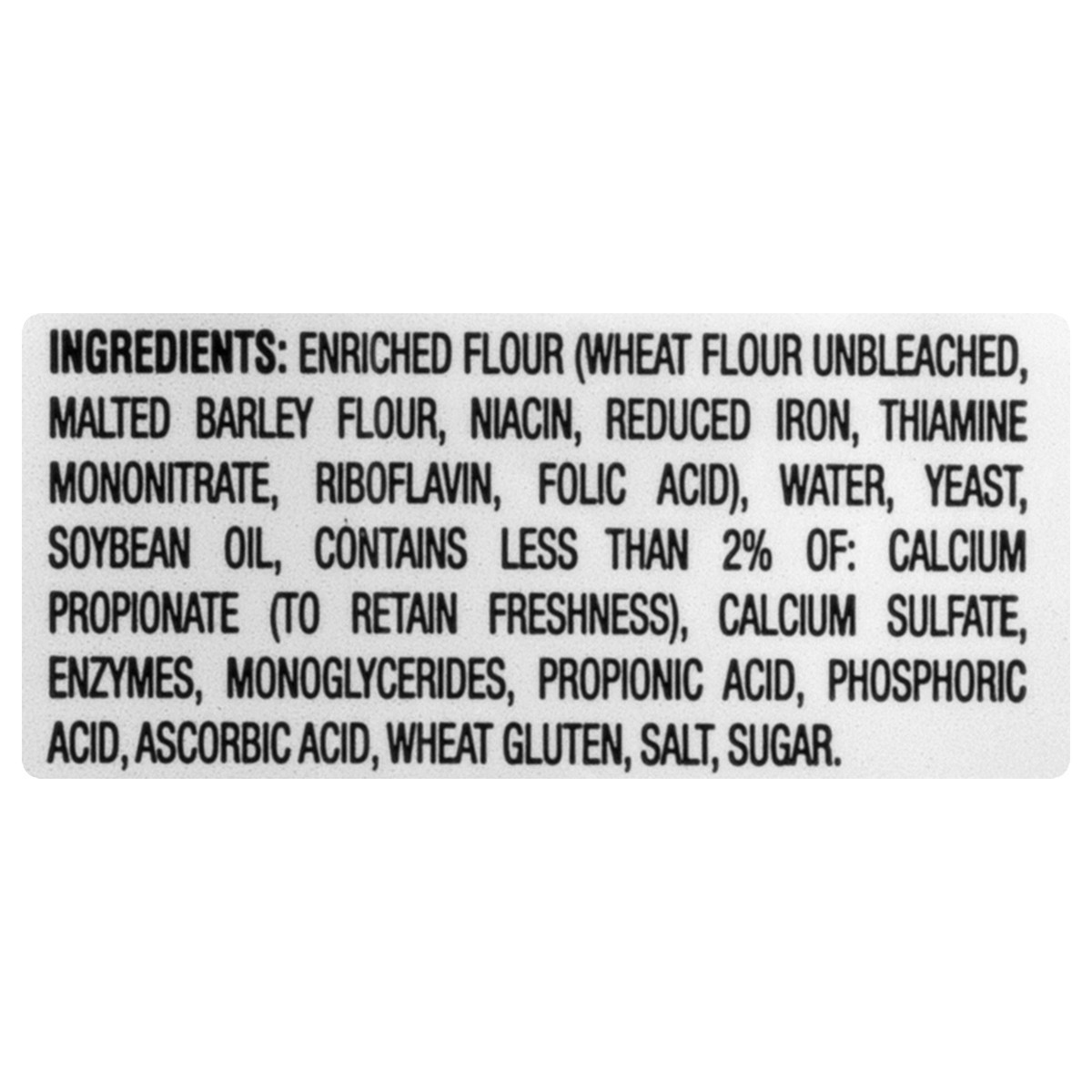 slide 3 of 12, Calise Bakery Italian Rolls - 6 Count, 12.5 oz