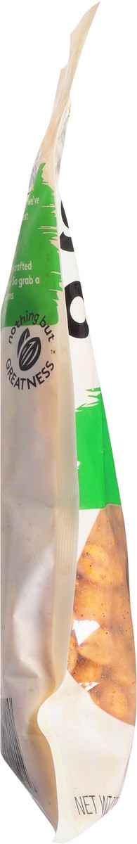 slide 12 of 12, SNAK CLUB Chili Lemon Peanuts-Ps, 7.5 oz