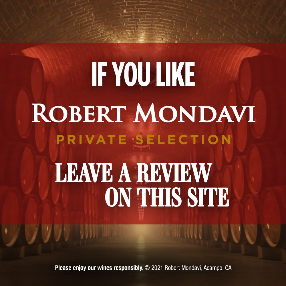 slide 4 of 7, Robert Mondavi Private Selection Rum Barrel Aged Merlot Red Wine, 750 mL Bottle, 25.36 fl oz