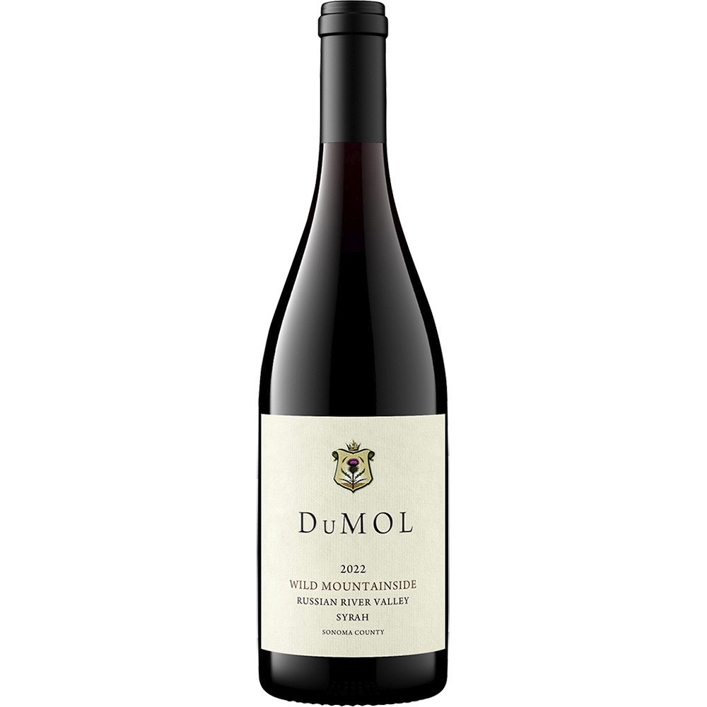 slide 1 of 1, Dumol Syrah Wild Mountainside, 750 ml