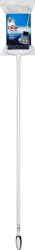 Mr. Clean Mop Cotton With Scrubber Pad - 1 Count