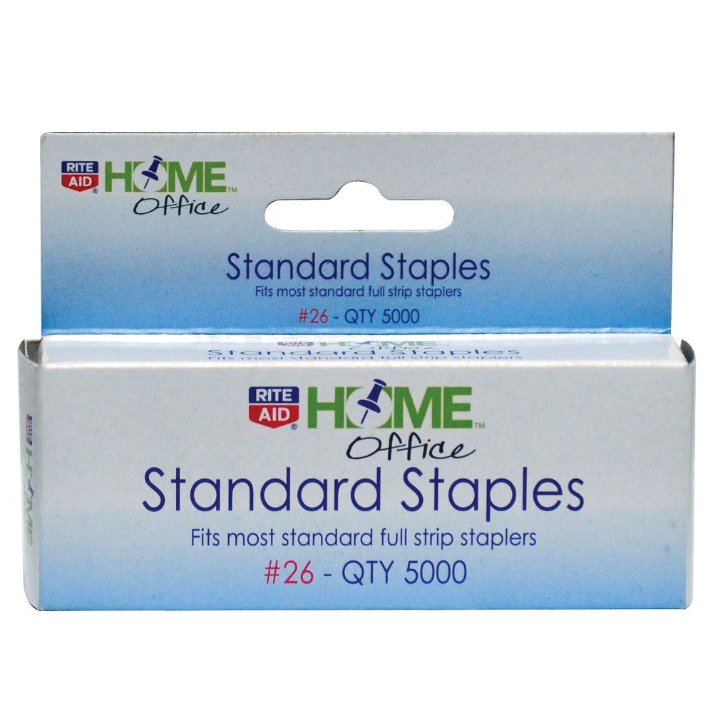 Rite Aid Home Staples - 5000 ct