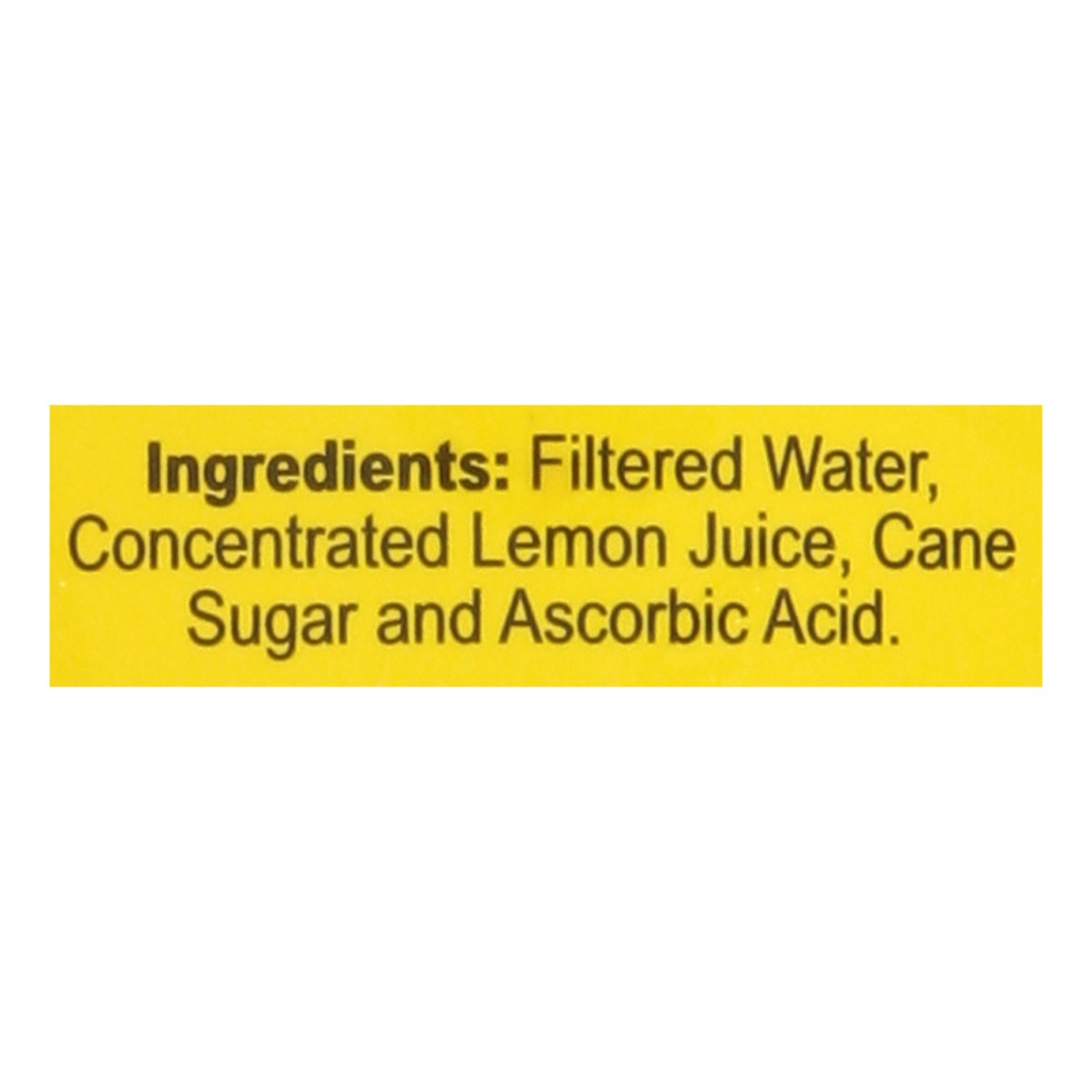 slide 10 of 13, Del's All Natural Lemonade - 16 fl oz, 16 fl oz