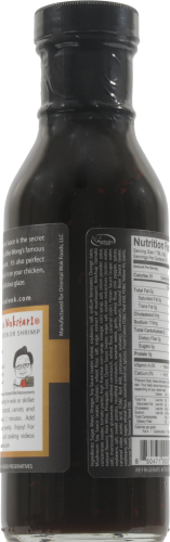 slide 6 of 6, Oriental Wok Sesame Sauce, 14 oz