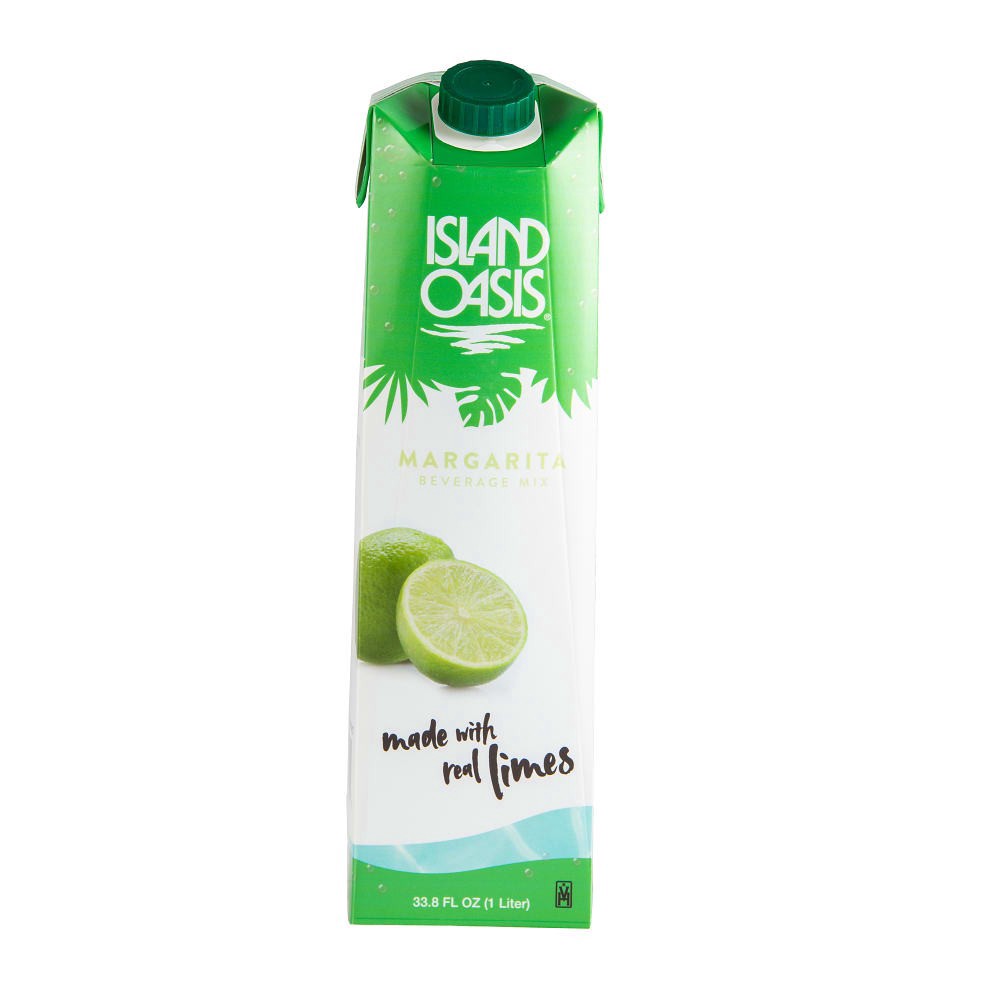 slide 1 of 1, Island Oasis Mixer Mrgrta Asep - 405.72 fl oz, 405.72 fl oz