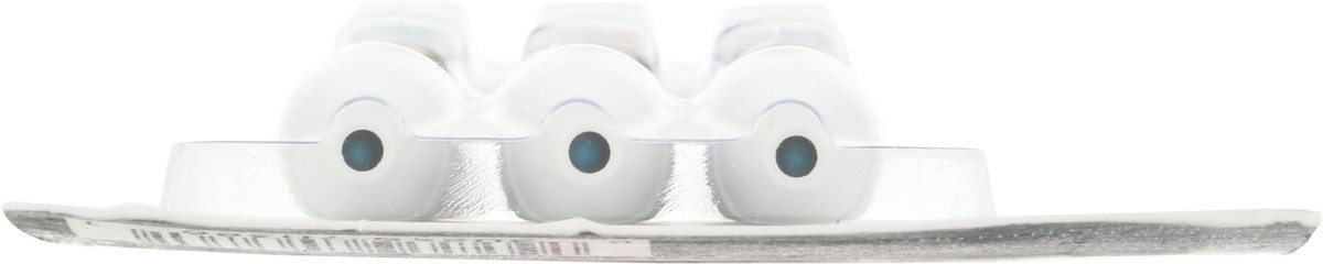 slide 6 of 9, uni-ball One Medium 0.7 mm Dark Gel Pens 3 ea, 3 ct