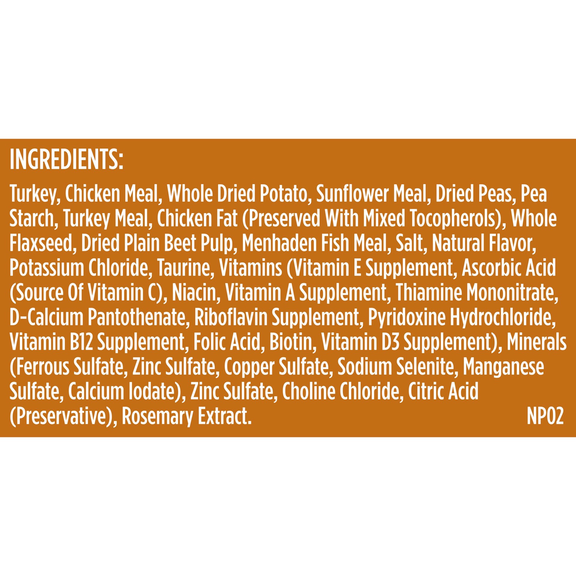 slide 3 of 9, Rachael Ray Nutrish Zero Grain Turkey & Potato Recipe, Dry Dog Food, 13lb Bag (Packaging May Vary), 13 lb