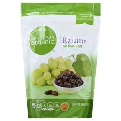 Simple Truth Raisins 10 oz