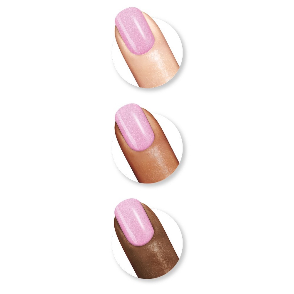 slide 3 of 4, Sally Hansen Nail Color 0.31 oz, 0.3 oz