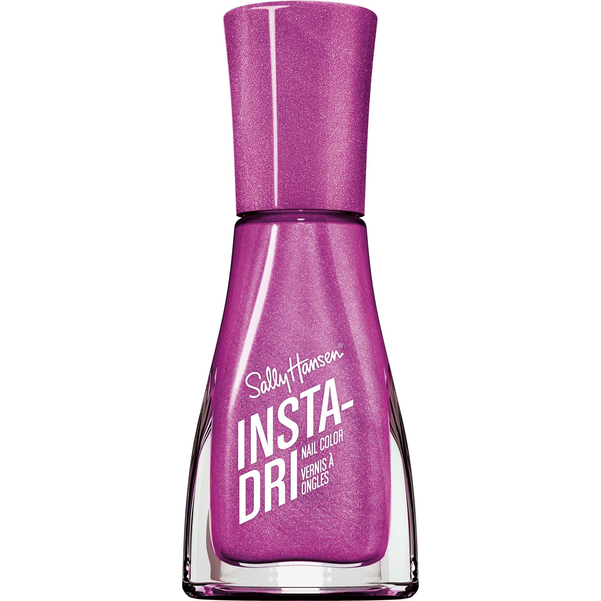 slide 1 of 4, Sally Hansen Nail Color 0.31 oz, 0.3 oz