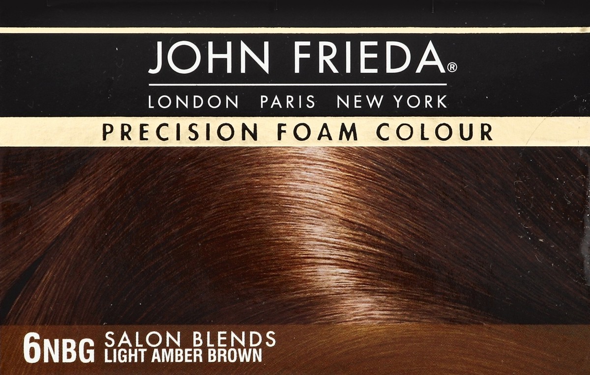 slide 4 of 5, Precision Foam Colour Permanent Colour 1 ea, 1 ct