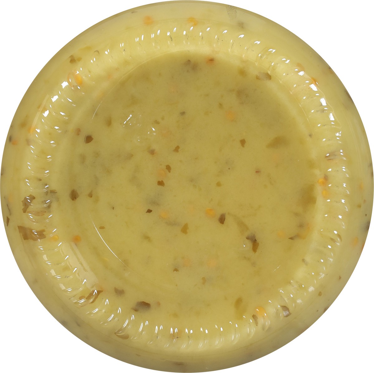 slide 3 of 9, Blank Guacamole Salsa, 10.9 oz