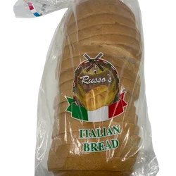 Russo Italian Bread