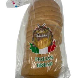 Russo Italian Bread