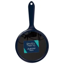 Pretty Savvy 2 Sided Mirror, 1 ct