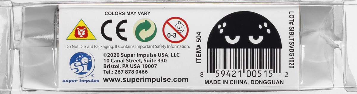 slide 8 of 10, World's Smallest 6+ Etch a Sketch 1 ea, 1 ct