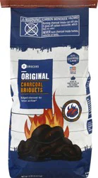 Se Grocers Charcoal Brqts 8Lb