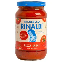 Francesco Rinaldi Pizza Sauce - 14 oz