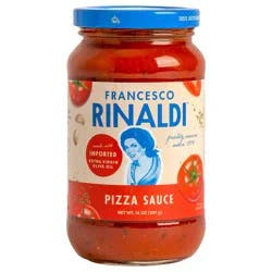 Francesco Rinaldi Pizza Sauce - 14 oz