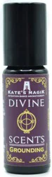Kate's Magik Divine Scents Grounding