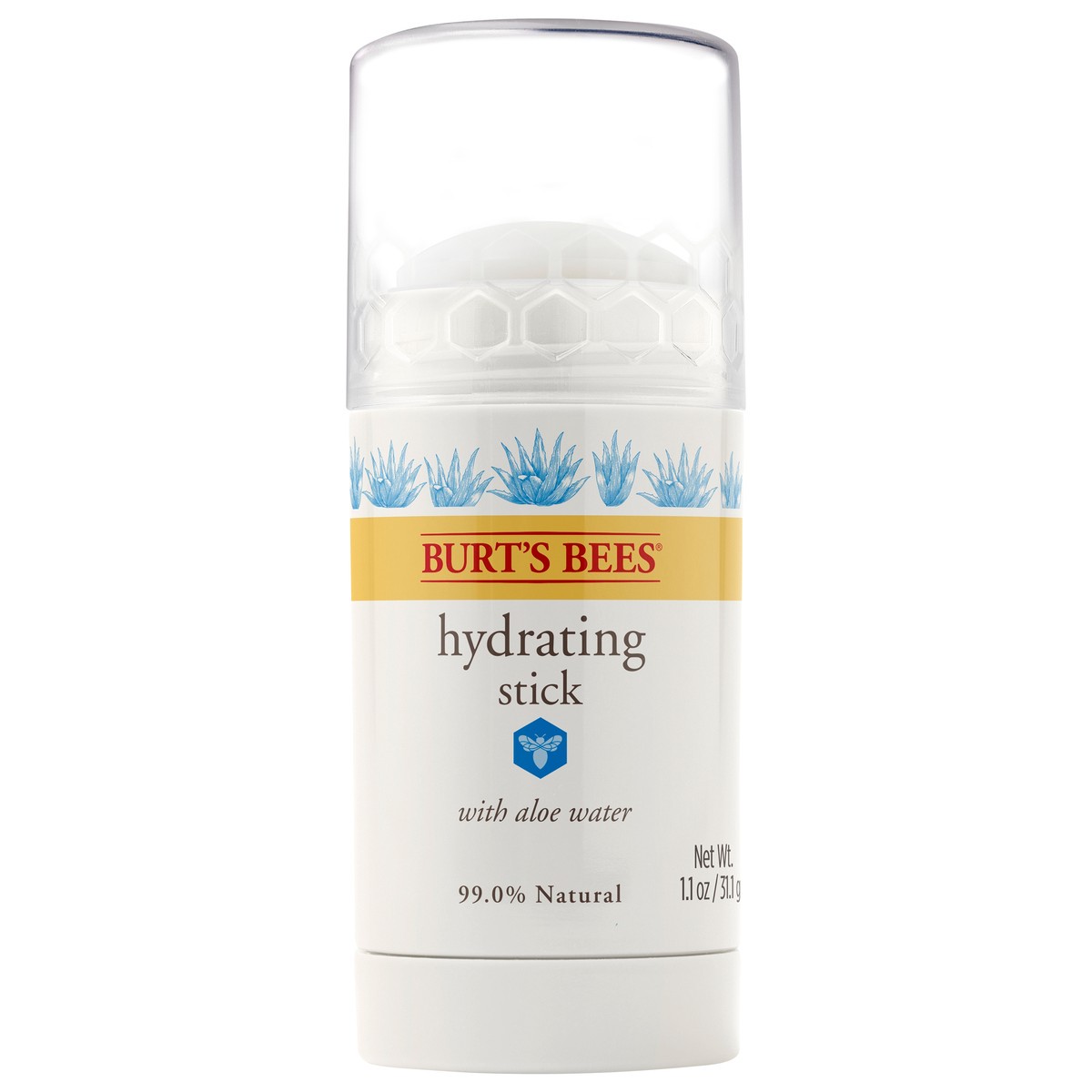 slide 1 of 3, Burt's Bees Burts Bees Hydratng Moisturzr, 1 ct