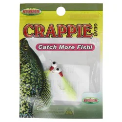 Whip'R Fly Chartreuse/Orange