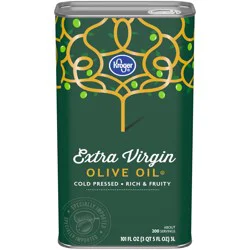 Kroger Extra Virgin Olive Oil