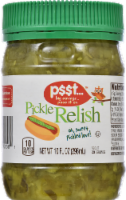 slide 1 of 1, p$$T... Sweet Pickle Relish, 10 oz