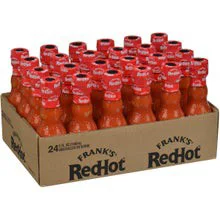 Frank's RedHot Redhot Sauce