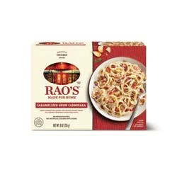 Rao's Homemade Caramelized Onion Carbonara 9 oz