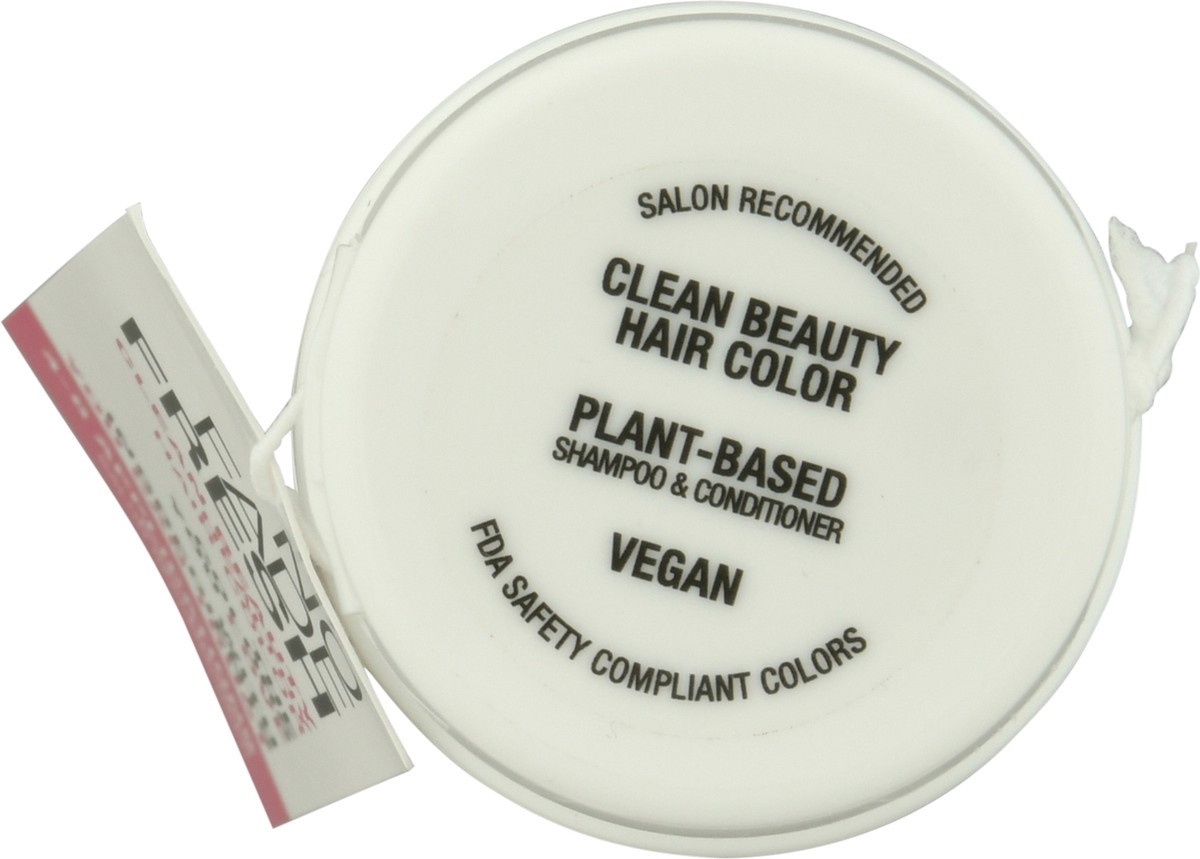 slide 9 of 9, No Fade Fresh Icy Silver Platinum Color Depositing Conditioner With Bondheal Bond Rebuilder, 189 ml