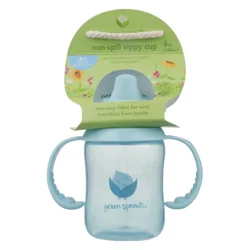 iPlay Baby Nonspill Sippy Cup Assorted