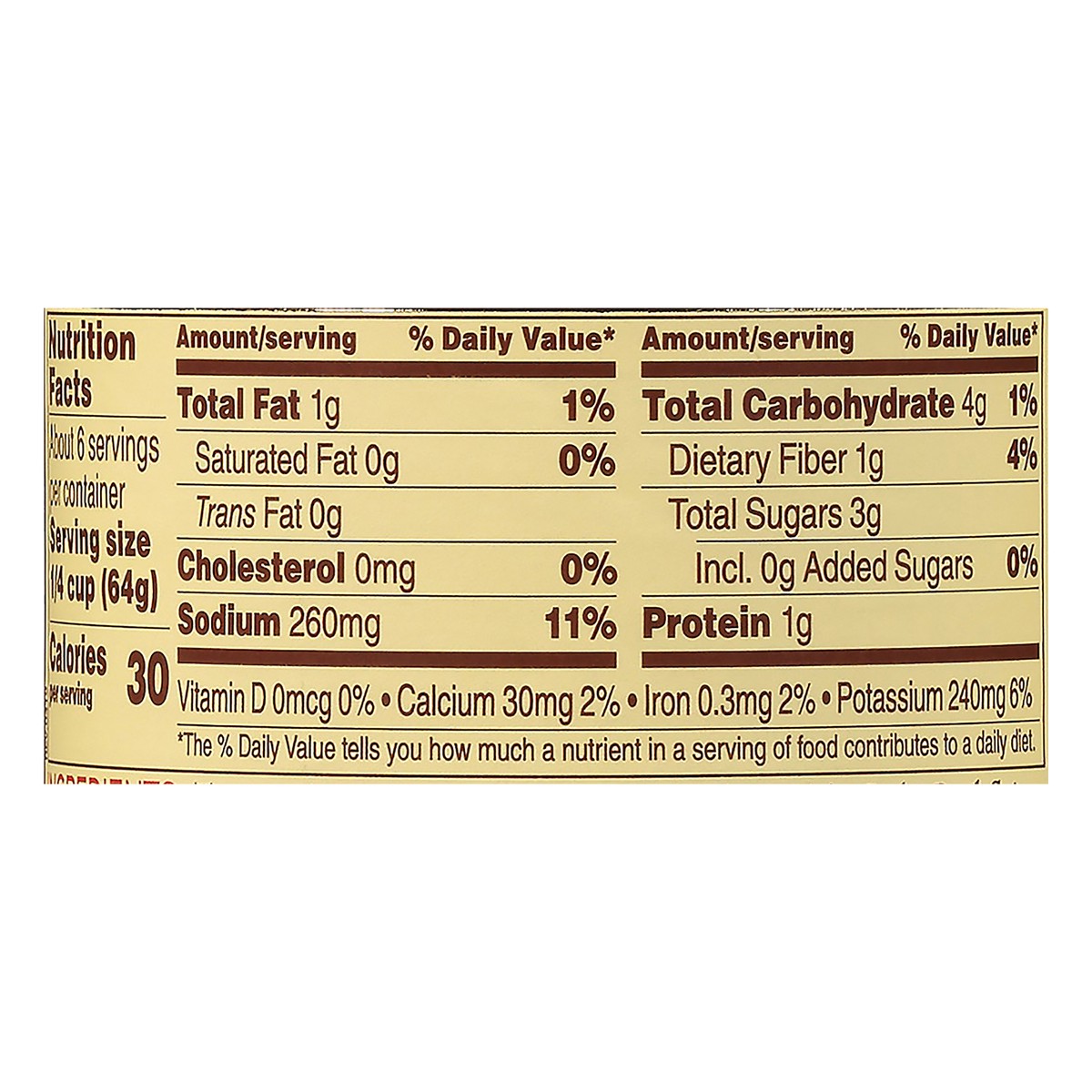 slide 7 of 8, Victoria Pizza Sauce 14 oz. Jar, 14 oz