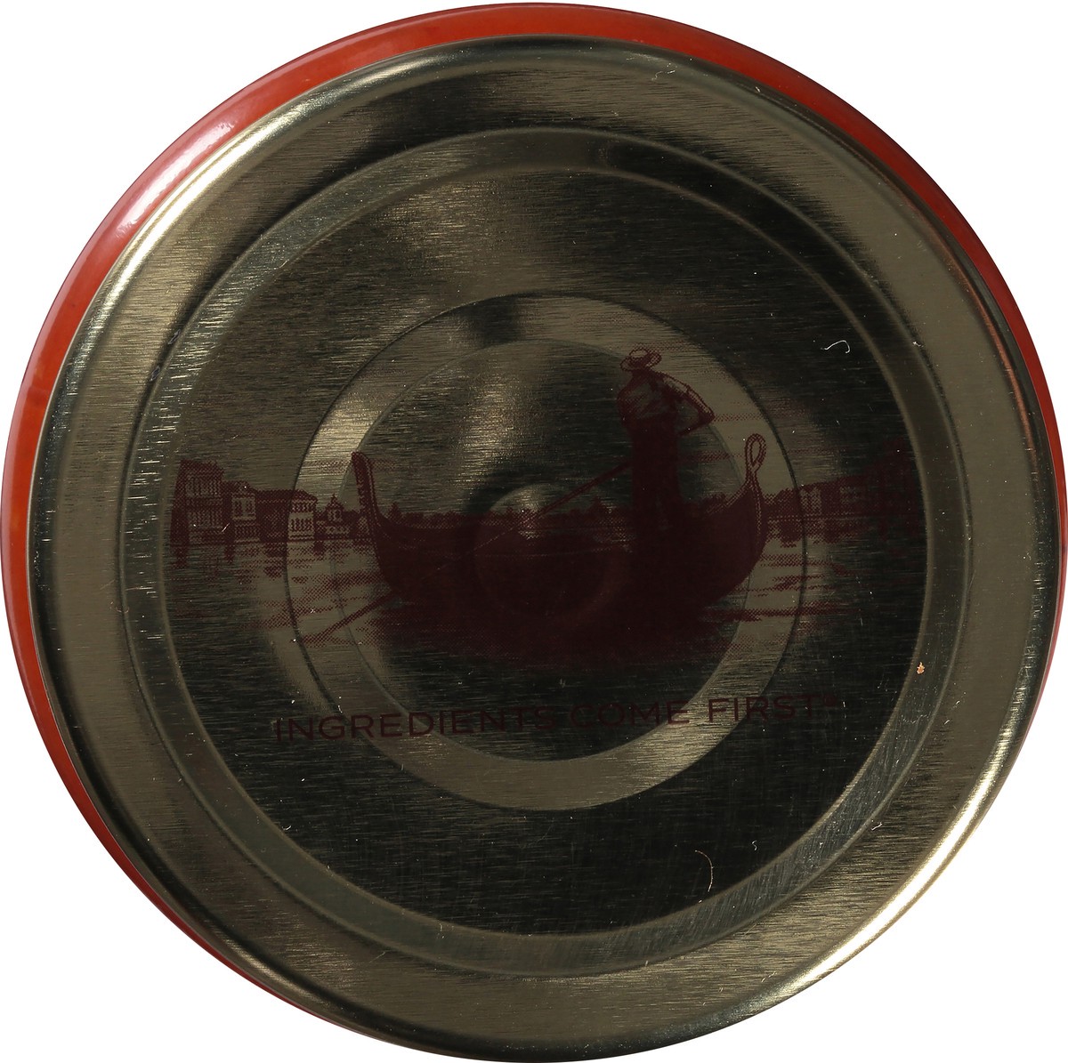 slide 6 of 8, Victoria Pizza Sauce 14 oz. Jar, 14 oz