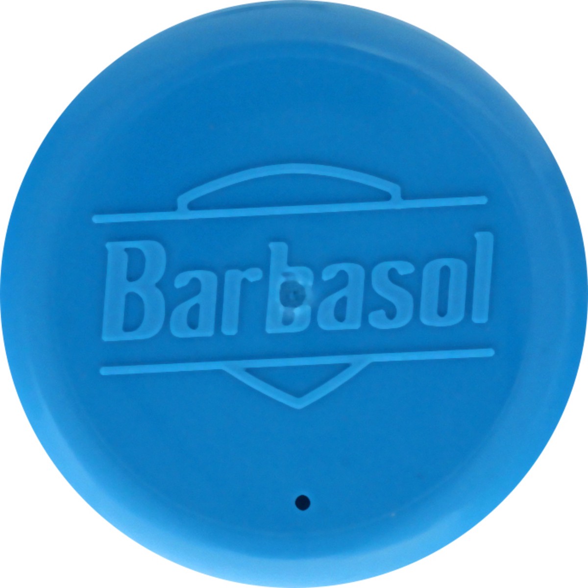 slide 3 of 10, Barbasol Shaving Cream Arctic Chill, 1 ct